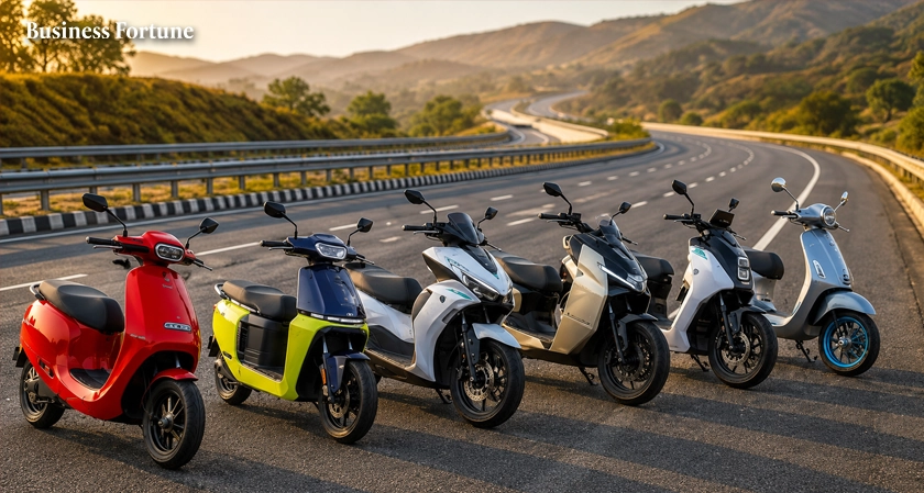 Top 5 Best Electric Scooters to Buy in 2026: The Ultimate Guide for Smarter, Faster Rides